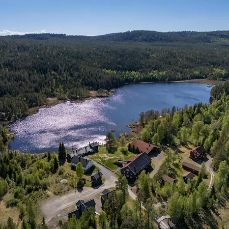 Lille Bjorn - 60 Min Osl- - Innsjo Resort Fallet