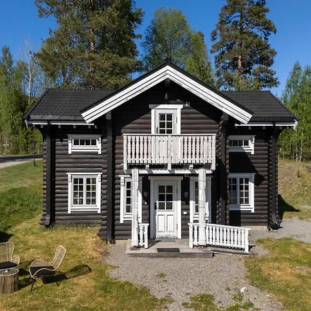 Lille Bjorn - 60 Min Osl- - Innsjo Resort