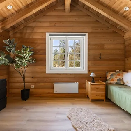 Lille Bjorn - 60 Min Osl- - Innsjo Resort *